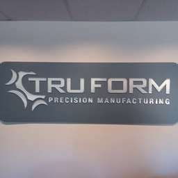 truform precision manufacturing